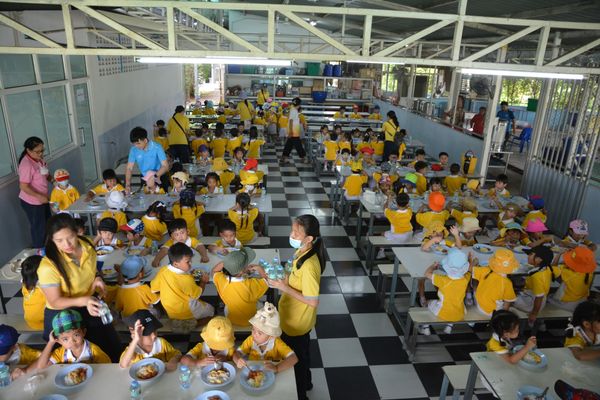 โรงเรียนปรีชานุศาสน์